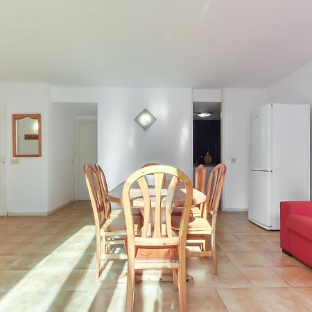 Apartment Platja De Roses-8 By Interhome Luaran gambar