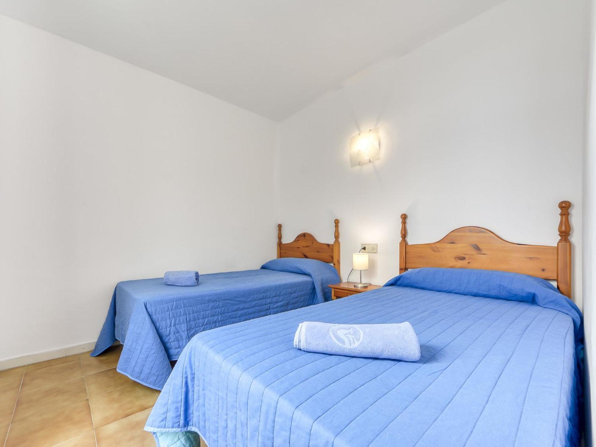 Apartment Platja De Roses-8 By Interhome Luaran gambar