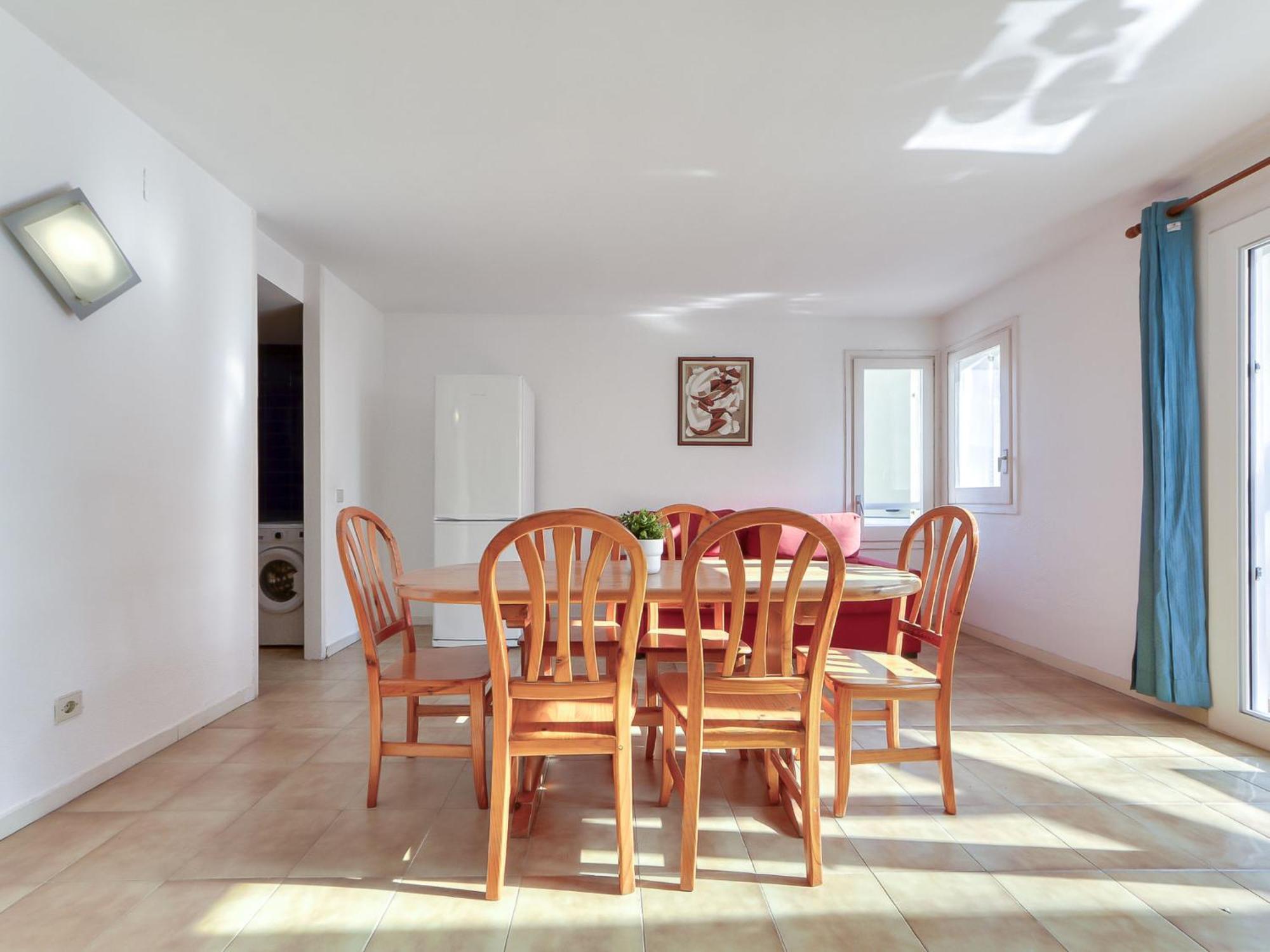 Apartment Platja De Roses-8 By Interhome Luaran gambar