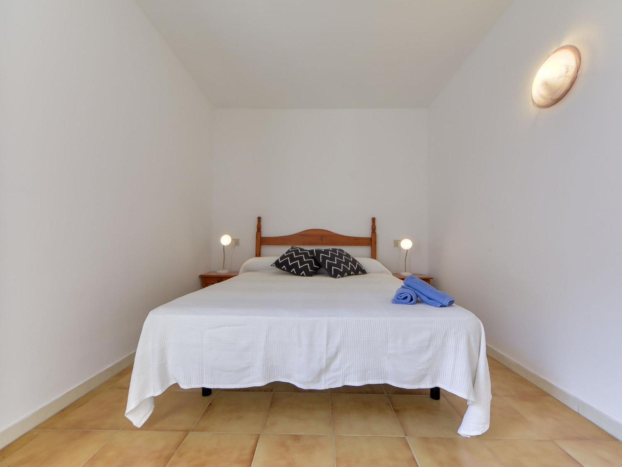 Apartment Platja De Roses-8 By Interhome Luaran gambar