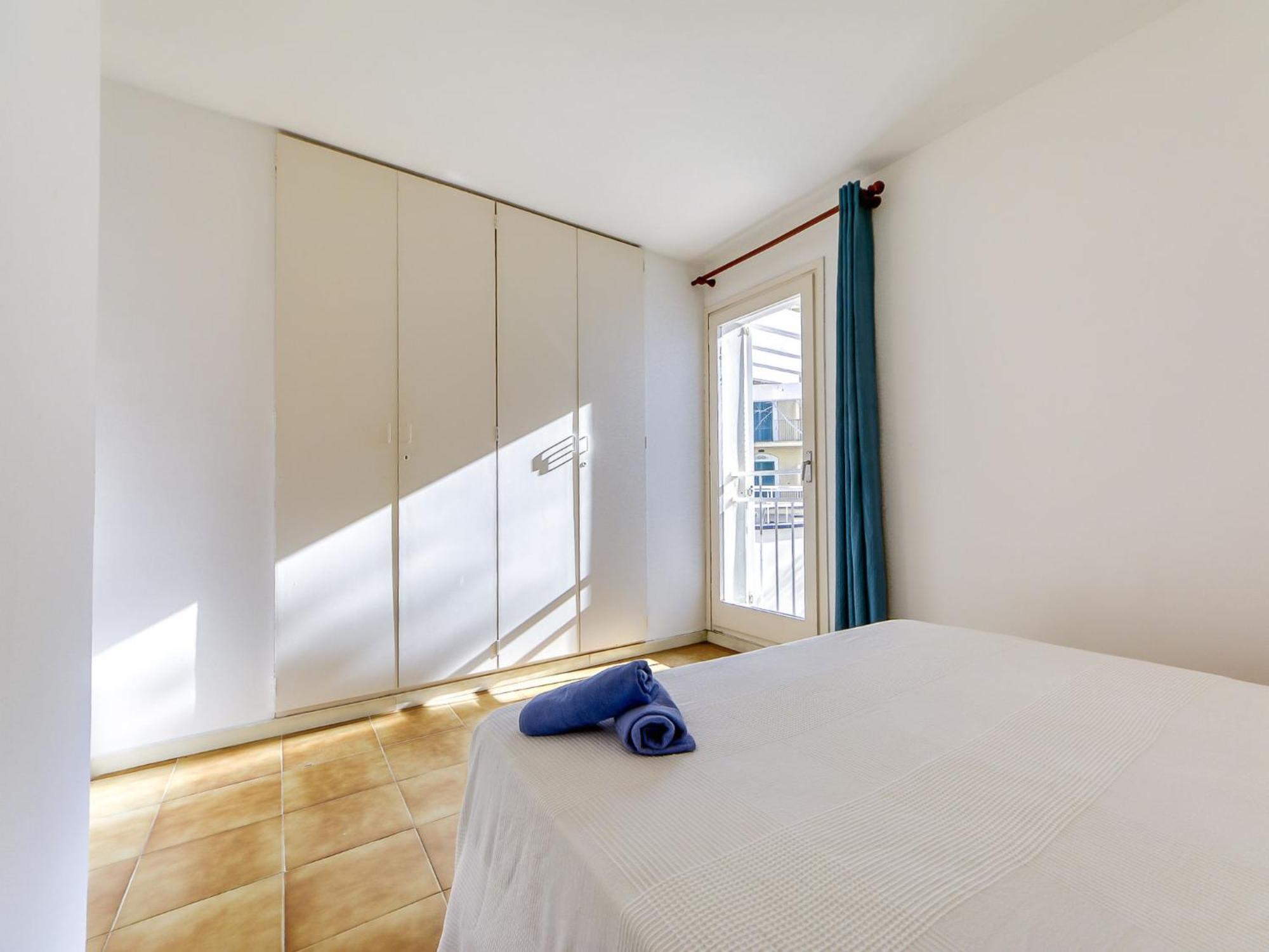 Apartment Platja De Roses-8 By Interhome Luaran gambar