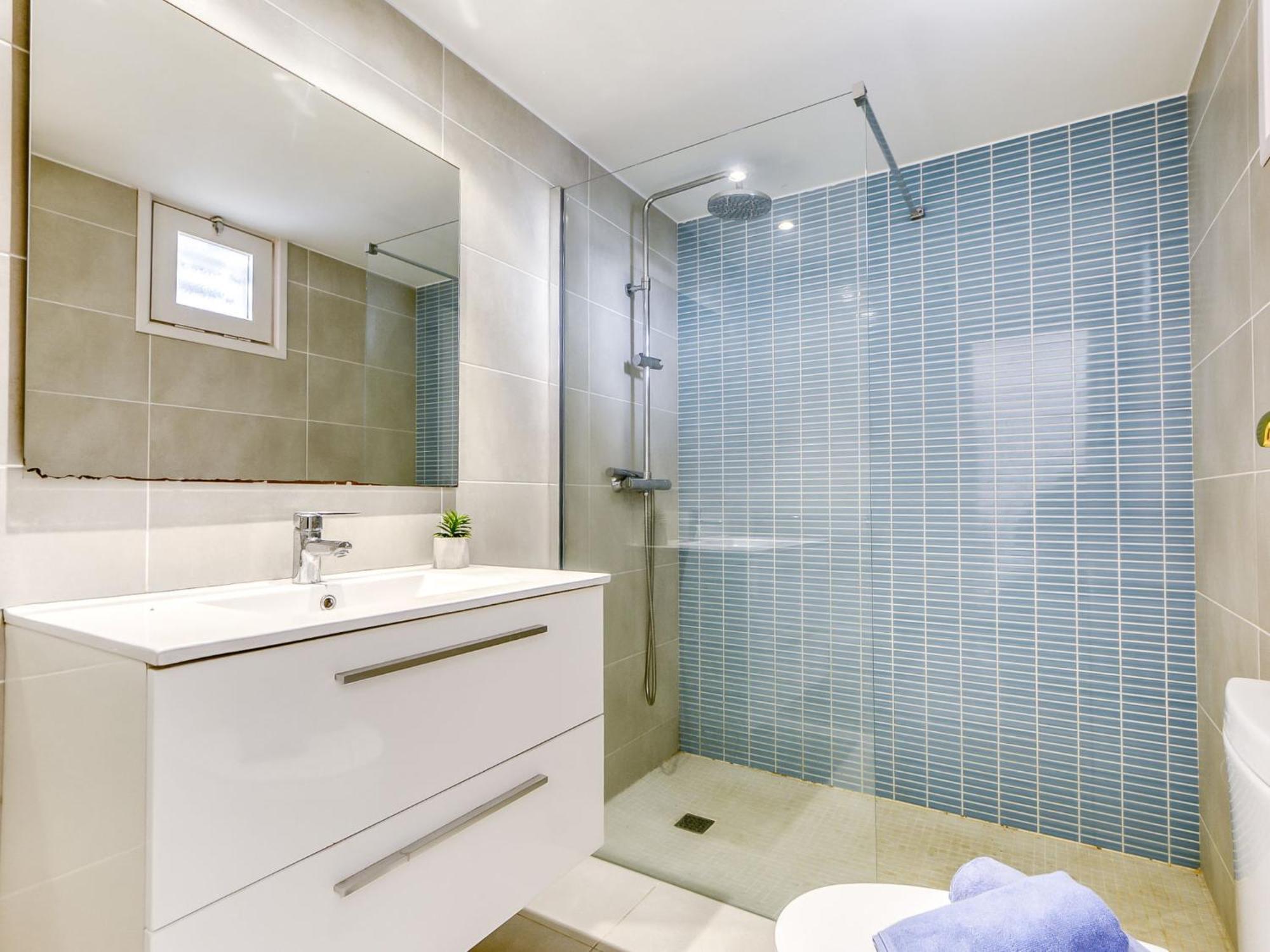 Apartment Platja De Roses-8 By Interhome Luaran gambar